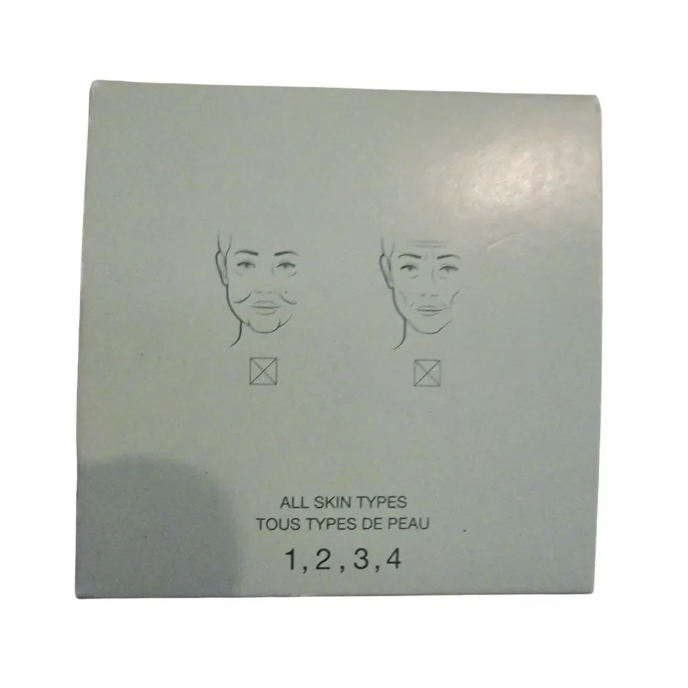 Clinique Purple Moisturizer Skincare